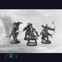 Bow Chosen - Nords