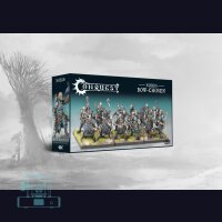 Bow Chosen - Nords