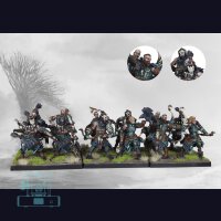 Bow Chosen - Nords