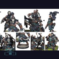 Bow Chosen - Nords