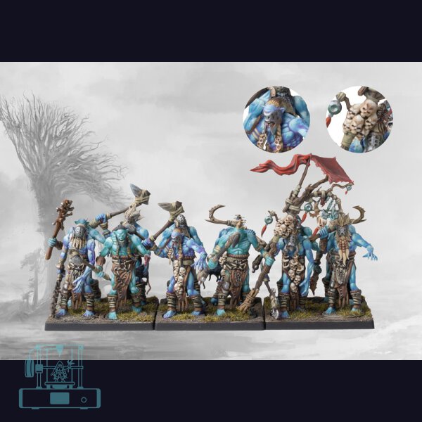 Trolls - Nords