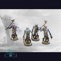 Trolls - Nords