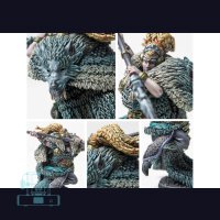 Artisan Series Female Jarl - Nords