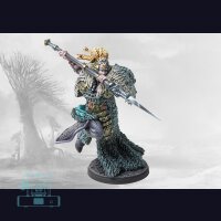 Artisan Series Female Jarl - Nords