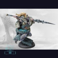Artisan Series Female Jarl - Nords