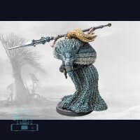 Artisan Series Female Jarl - Nords