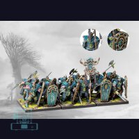 Huskarls - Nords