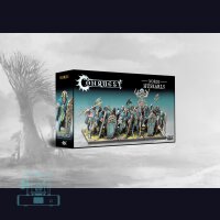 Huskarls - Nords