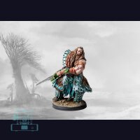 Blooded - Nords