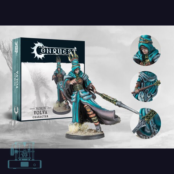 Volva - Nords