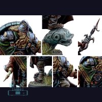 Jarl - Nords