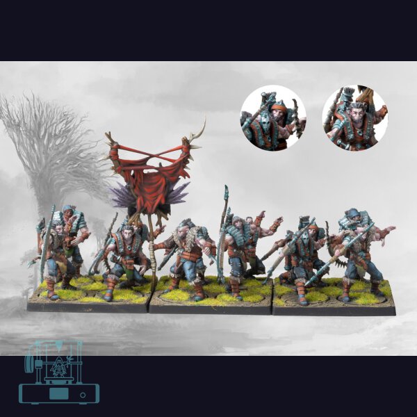 Stalkers - Nords
