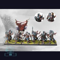 Stalkers - Nords