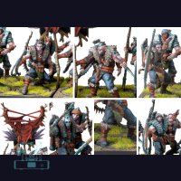 Stalkers - Nords