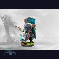 Thegn - Nords