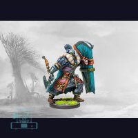 Thegn - Nords
