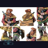 Skald - Nords