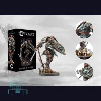 Shield Biter - Nords