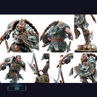 Shield Biter - Nords