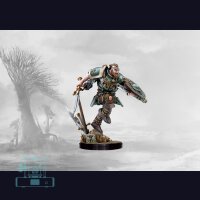 Shield Biter - Nords