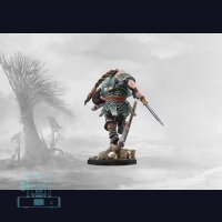 Shield Biter - Nords