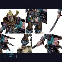 Captain - Nords