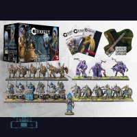 City States - 2025 Supercharged Starter Set