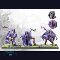 City States - 2025 Supercharged Starter Set