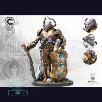 Talos Artisan Series - City States