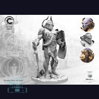Talos Artisan Series - City States