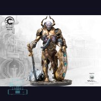 Talos Artisan Series - City States