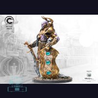 Talos Artisan Series - City States