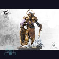Talos Artisan Series - City States