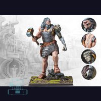 Promethean (dual kit) - City States
