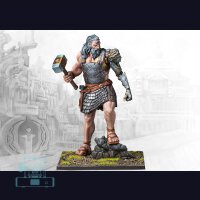 Promethean (dual kit) - City States