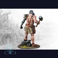 Promethean (dual kit) - City States