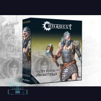 Promethean (dual kit) - City States