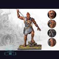 Hephaestian (dual kit) - City States