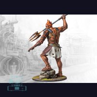 Hephaestian (dual kit) - City States