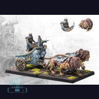 Flogobolon (Dual Kit) - City States