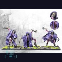 Inquisitors - City States