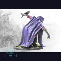 Inquisitors - City States