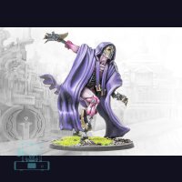 Inquisitors - City States