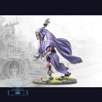 Inquisitors - City States