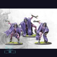 Inquisitors - City States
