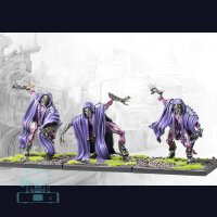 Inquisitors - City States