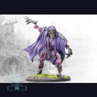 Inquisitors - City States