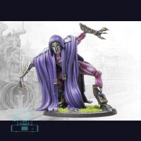 Inquisitors - City States