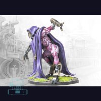 Inquisitors - City States