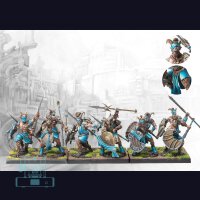 Satyroi (dual kit) - City States